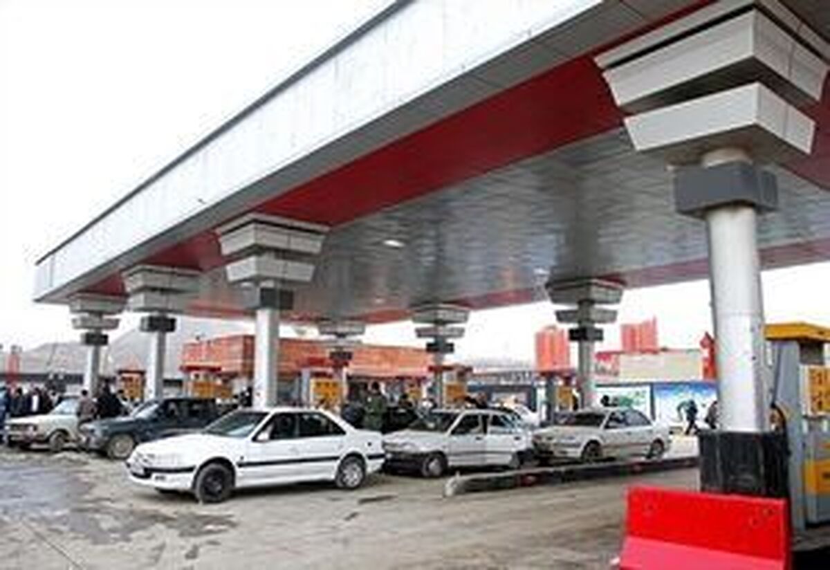 کاهش مصرف بنزین ایران در دو راهی عدالت یا امکان؟