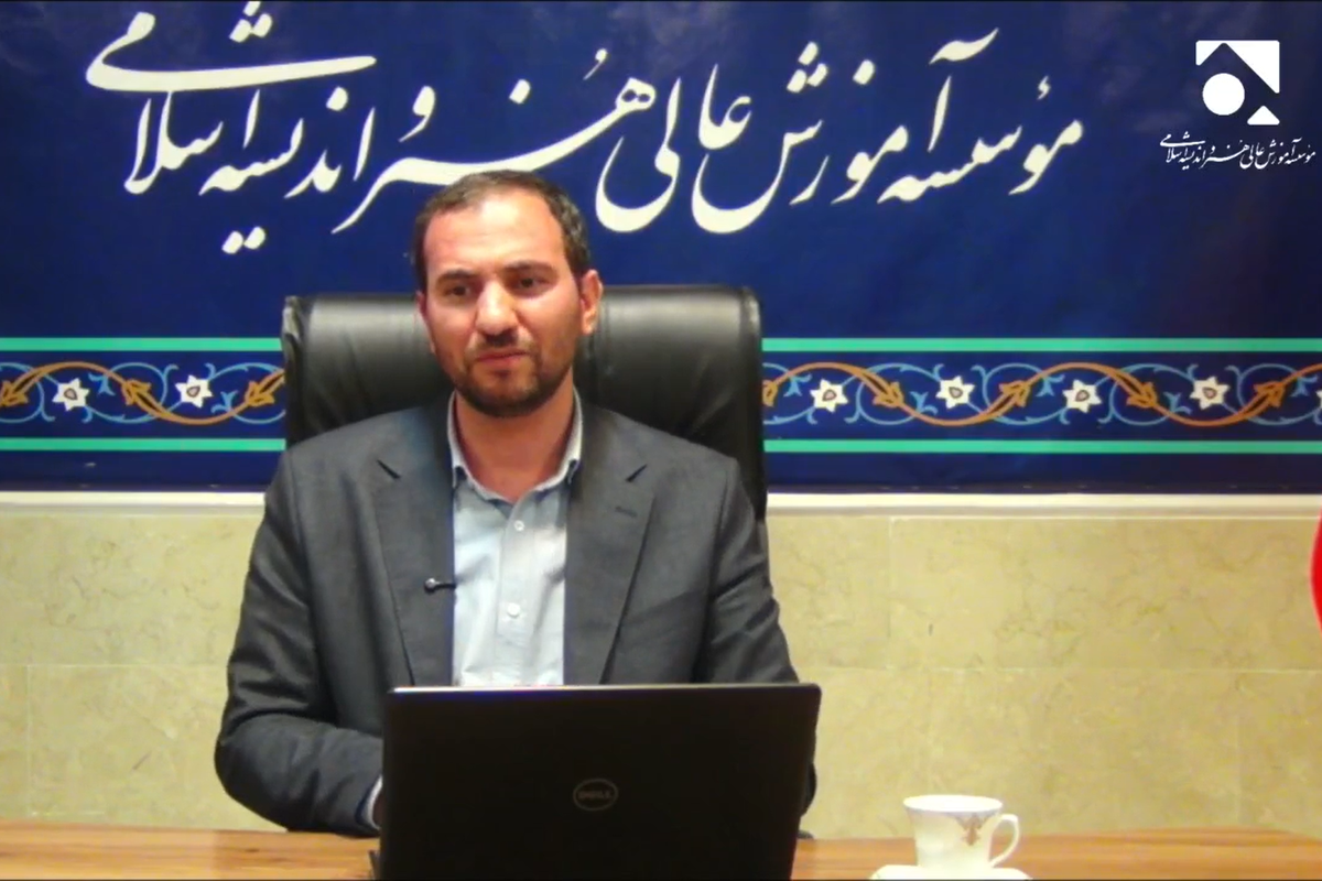 ایده قلب پژوهش است/ ایده‌ای که روی کاغذ نیاید عینیت ندارد