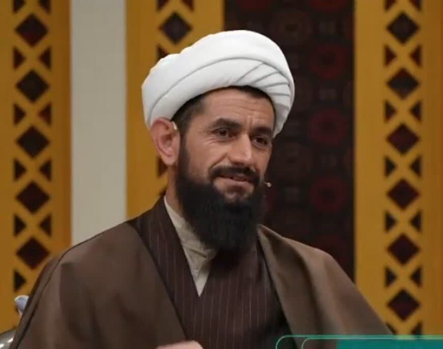 پیوند روحانیت و کار جهادی در جنگ رمضان؛ فعالیت جهادی عرصه تربیت است 