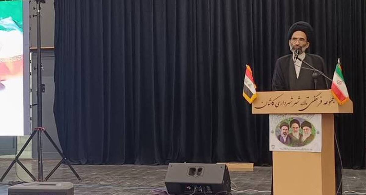 جبهه مقاومت به «ید واحده» علیه استکبار تبدیل شده است
