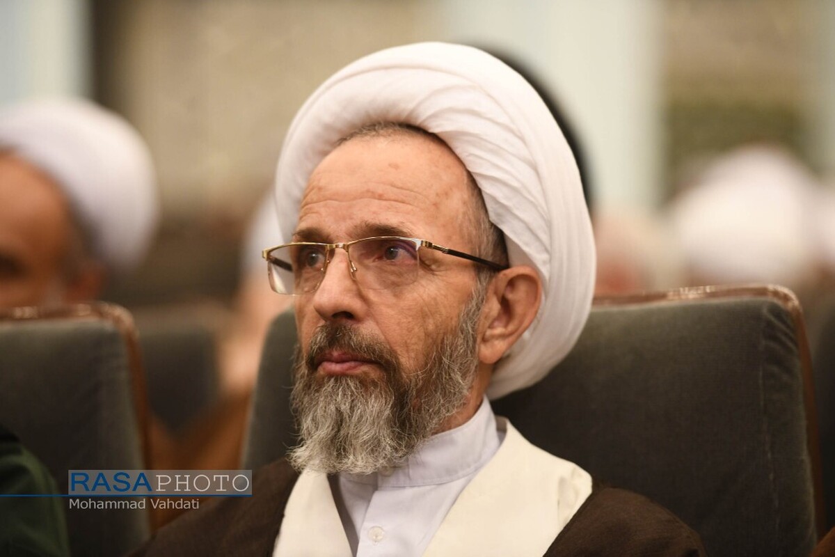 ۱۲ نکته آیت‌الله رجبی درباره مذاکرات پایان جنگ و تفاهم‌نامه آتش‌بس