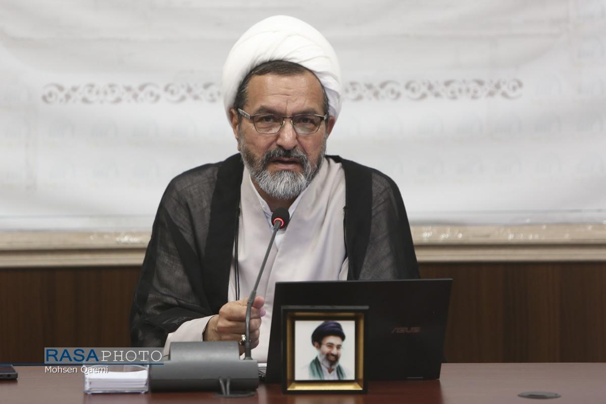 تأکید صاحبنظران بر تحول در نظام تبلیغ دینی متناسب با نیازهای روز تأکید صاحبنظران بر تحول در نظام تبلیغ دینی متناسب با نیازهای روز