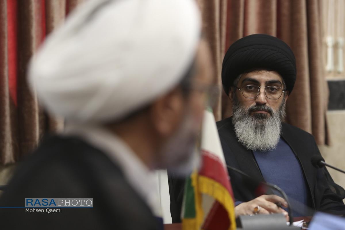 تأکید صاحبنظران بر تحول در نظام تبلیغ دینی متناسب با نیازهای روز تأکید صاحبنظران بر تحول در نظام تبلیغ دینی متناسب با نیازهای روز