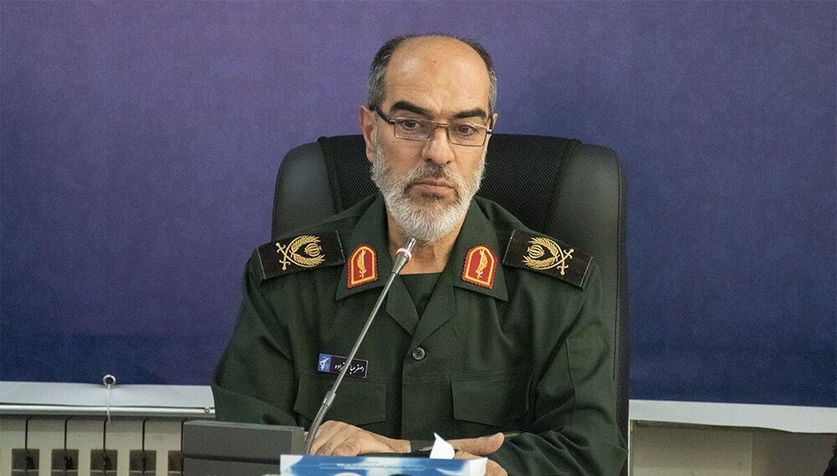 اکنون بیش از هر زمان دیگری باید از تفرقه پرهیز کرد