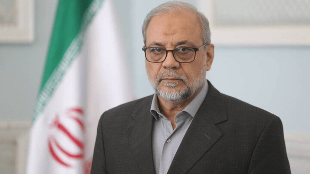 پاسخ رزمندگان اسلام در پیش است