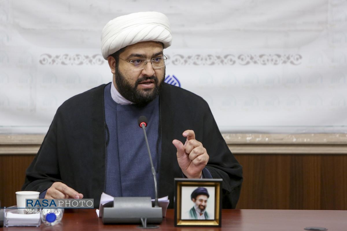 مستحکم کردن مبانی توحیدی، خنثی‌کننده عملیات ادراکی دشمن