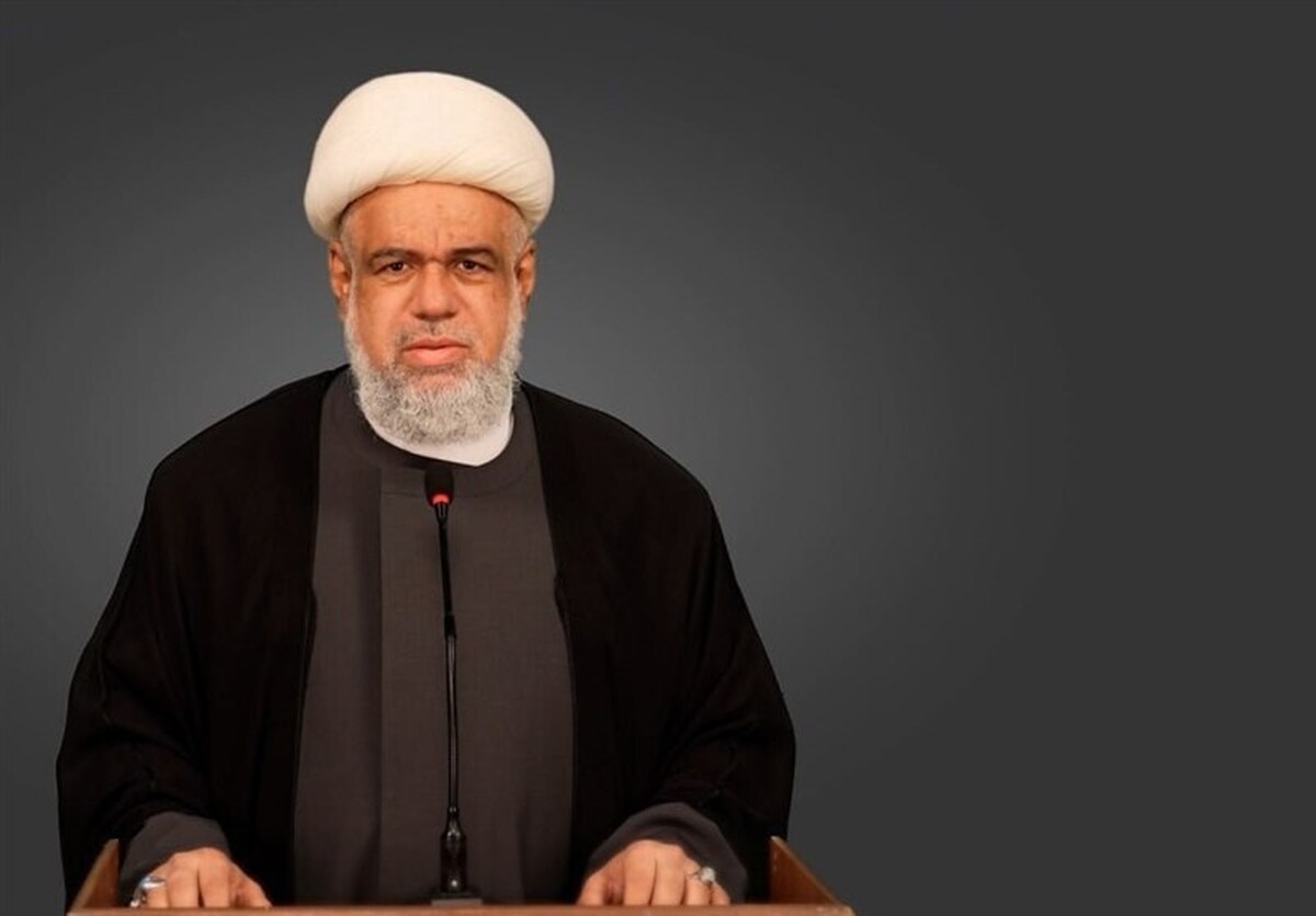 آل خلیفه مزدور آمریکا، موساد و اسرائیل است