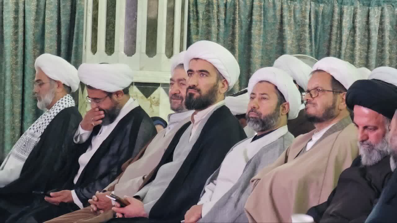 نقشه راه مبلغان در مأموریت تبلیغی محرم؛ از تقویت خیابان تا تفهیم مبانی عاشورا