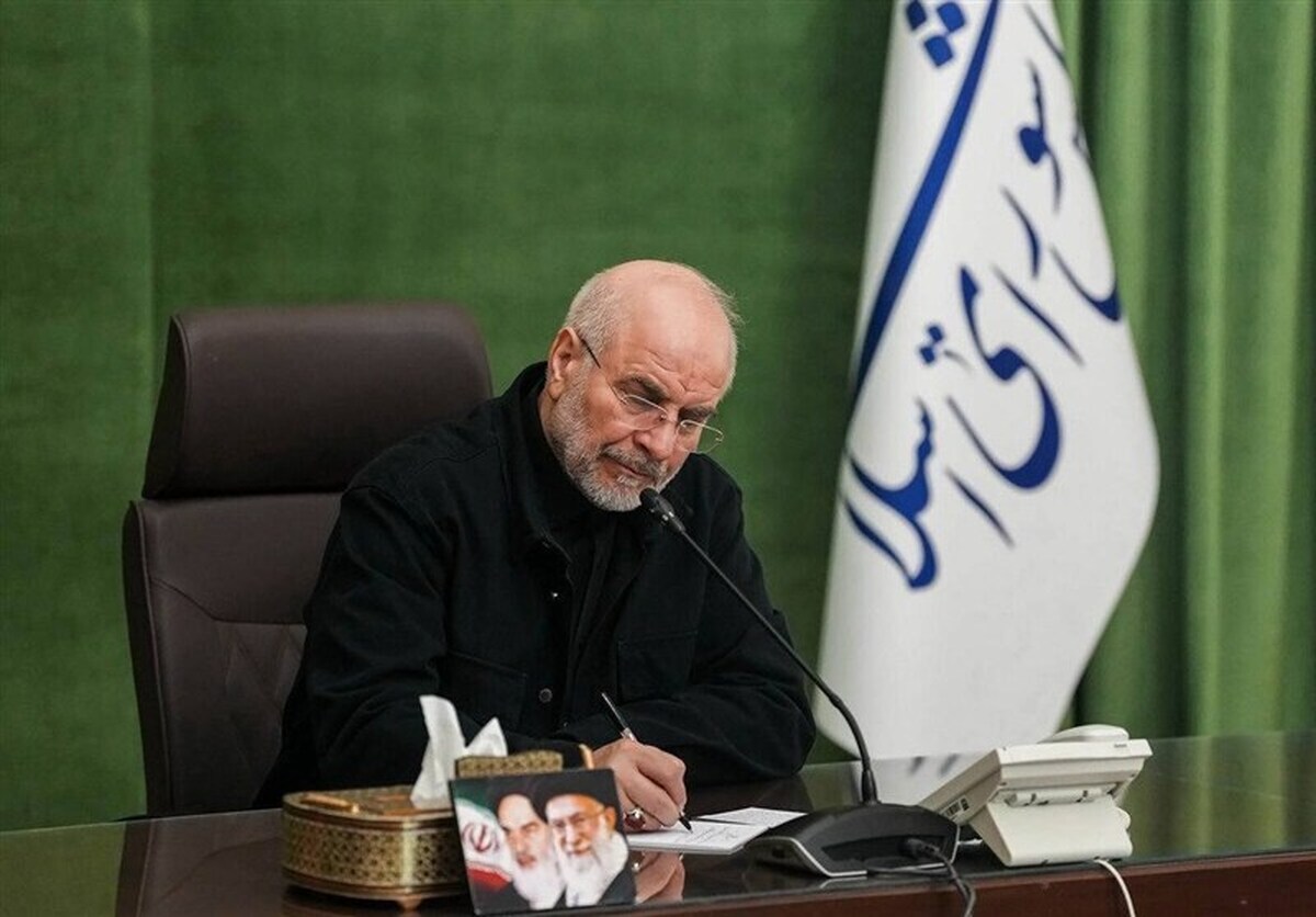 ایران با مقاومت مردم و رشادت نیروهای مسلح به سوی پیروزی گام برداشت