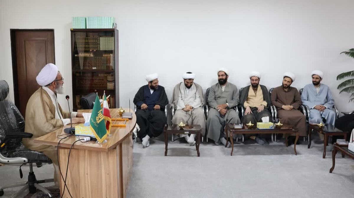 تهذیب نفس و اخلاص، زیربنای موفقیت در مسیر طلبگی است