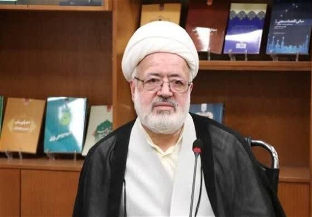 نگاه تمدنی، اجتهاد را متحول می‌کند