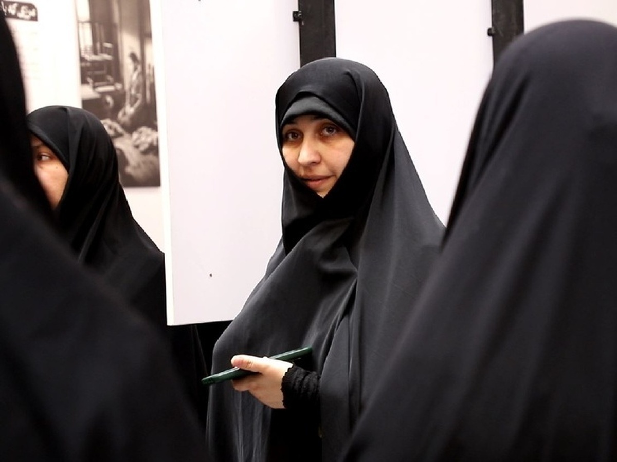 افزوده شدن بخش «بعثت ملت ایران و نقش‌آفرینی بانوان» به نمایشگاه «بانوی ایرانی»