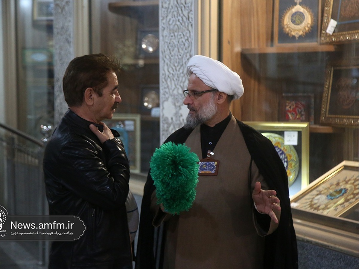 فعالیت ۲۲۰ روحانی «هادیان کریمه» در دهه اول محرم