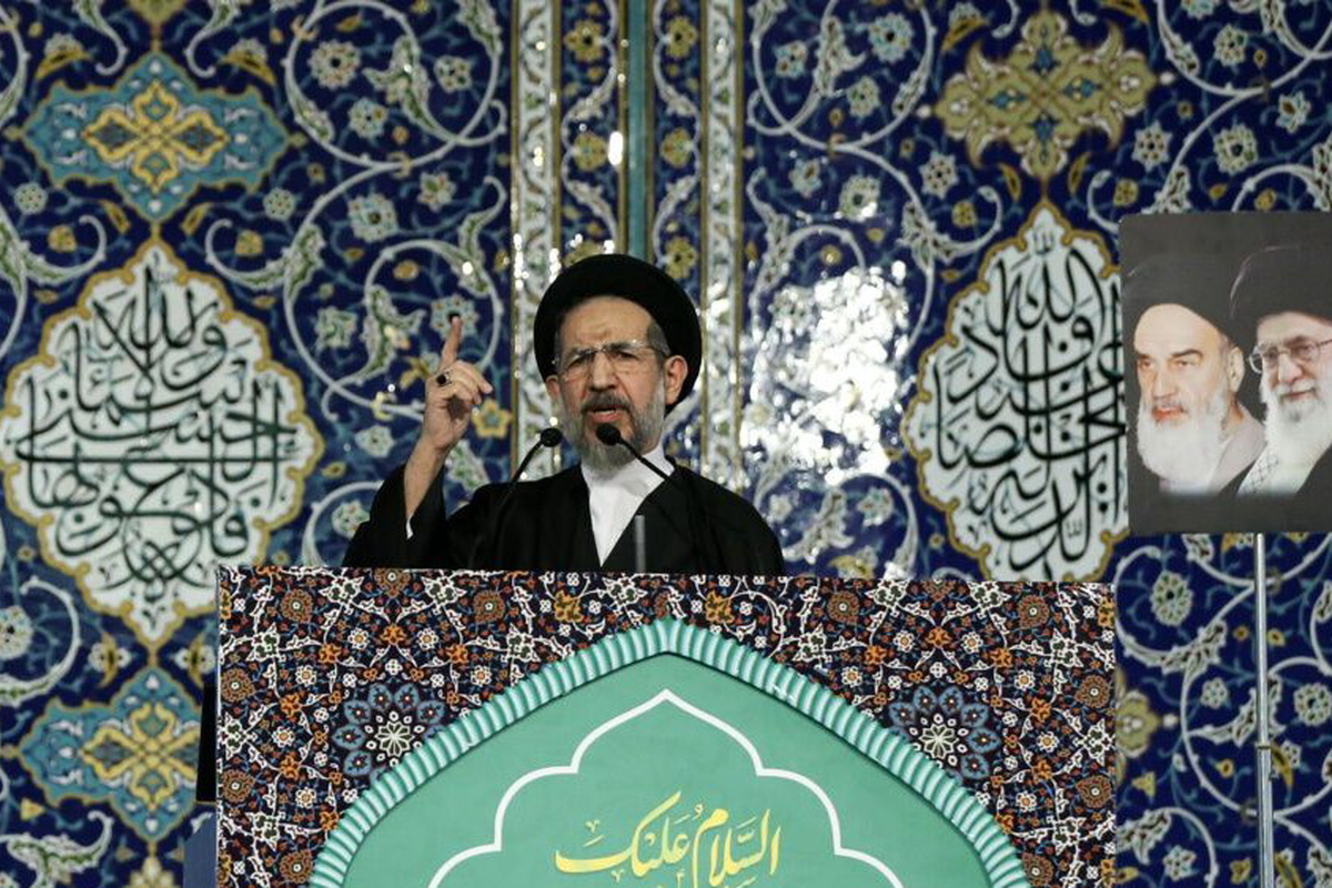 بی‌اعتمادی به آمریکا یکی از تجربیات قطعی جمهوری اسلامی است