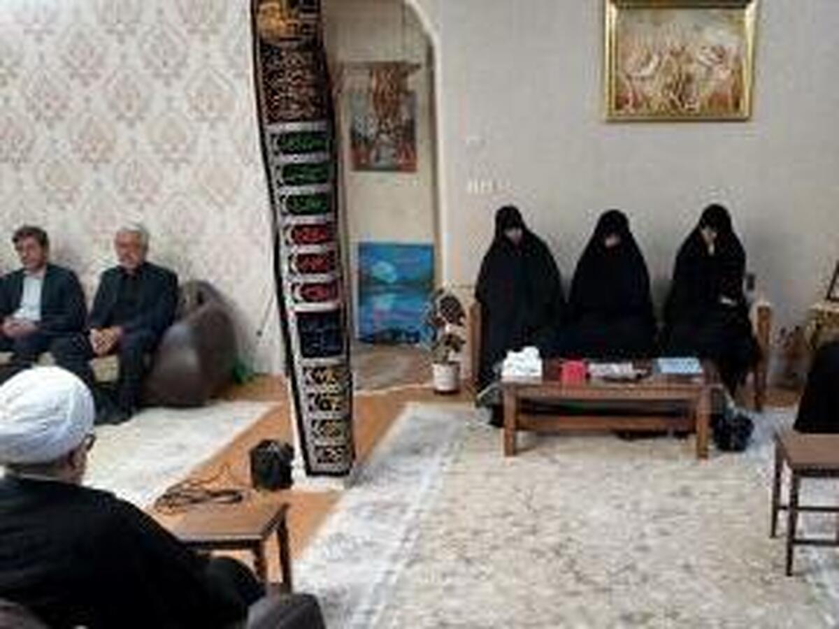 شهادت؛ هدیه الهی به مجاهدان راه خداوند