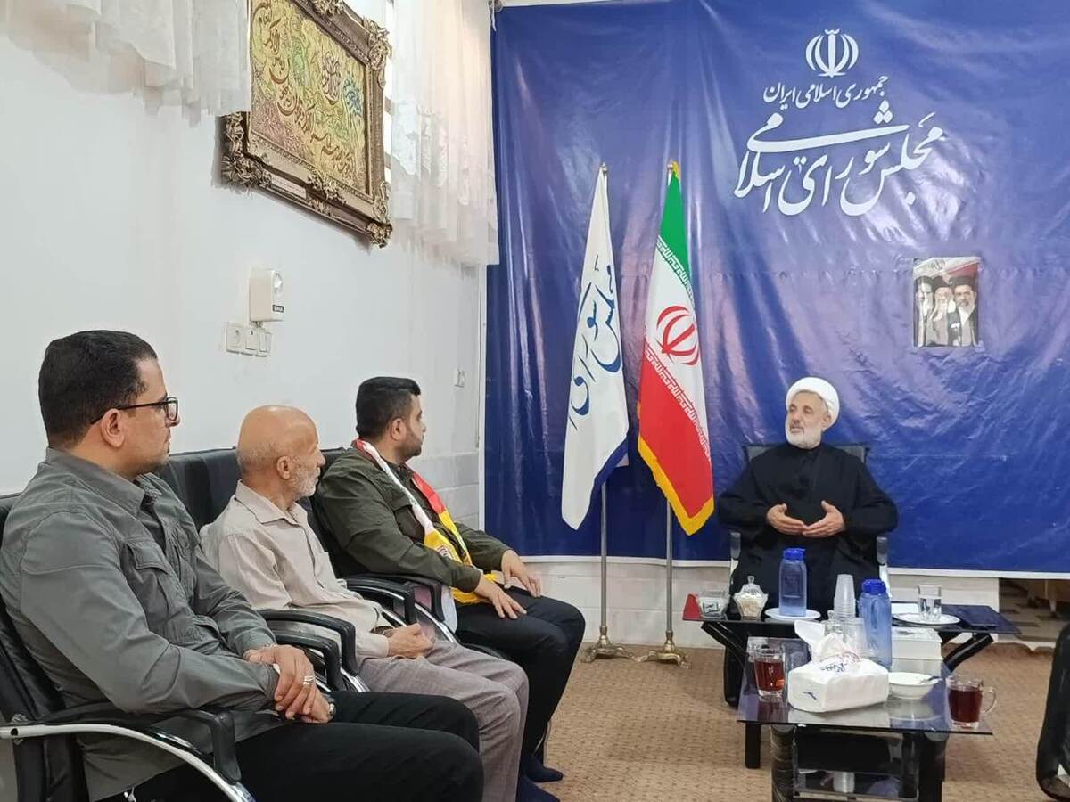 هیچ شیطنتی از سوی دشمنان بدون پاسخ نخواهد ماند