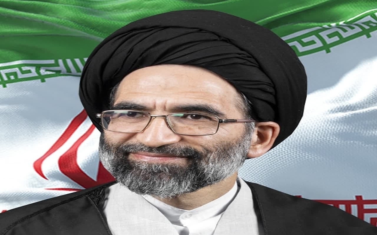آزادی خرمشهر تجلی دست قدرتمند الهی است