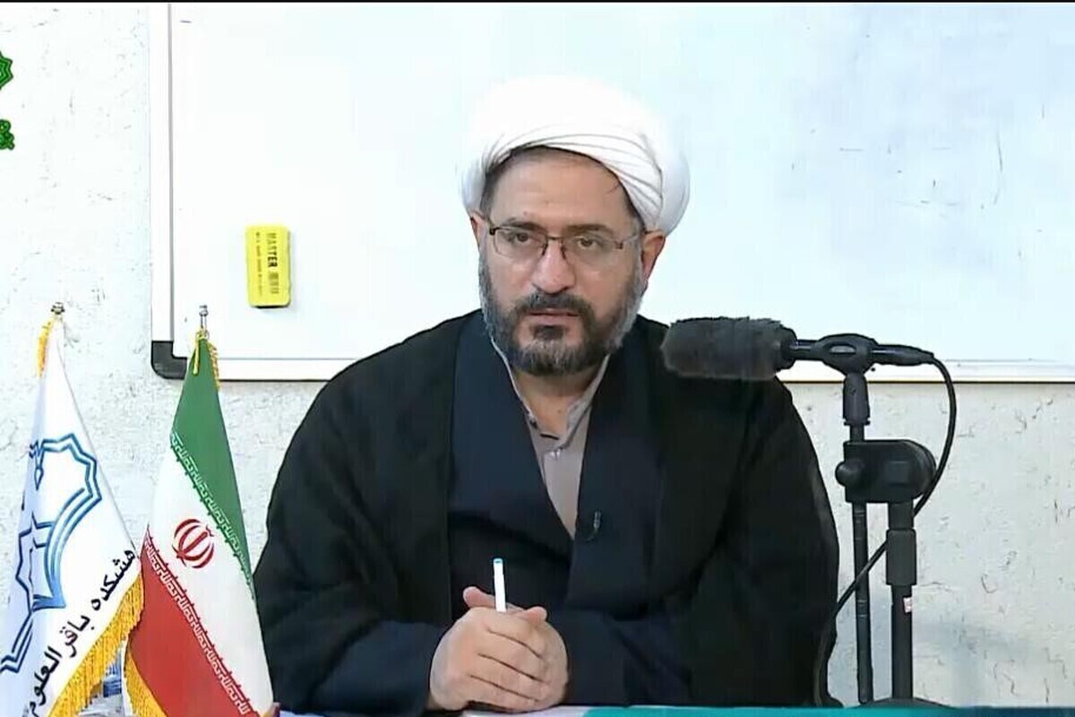 نقش همزمان «قدرت نظامی» و «قدرت فرهنگی» در حفظ هویت ملی و دینی