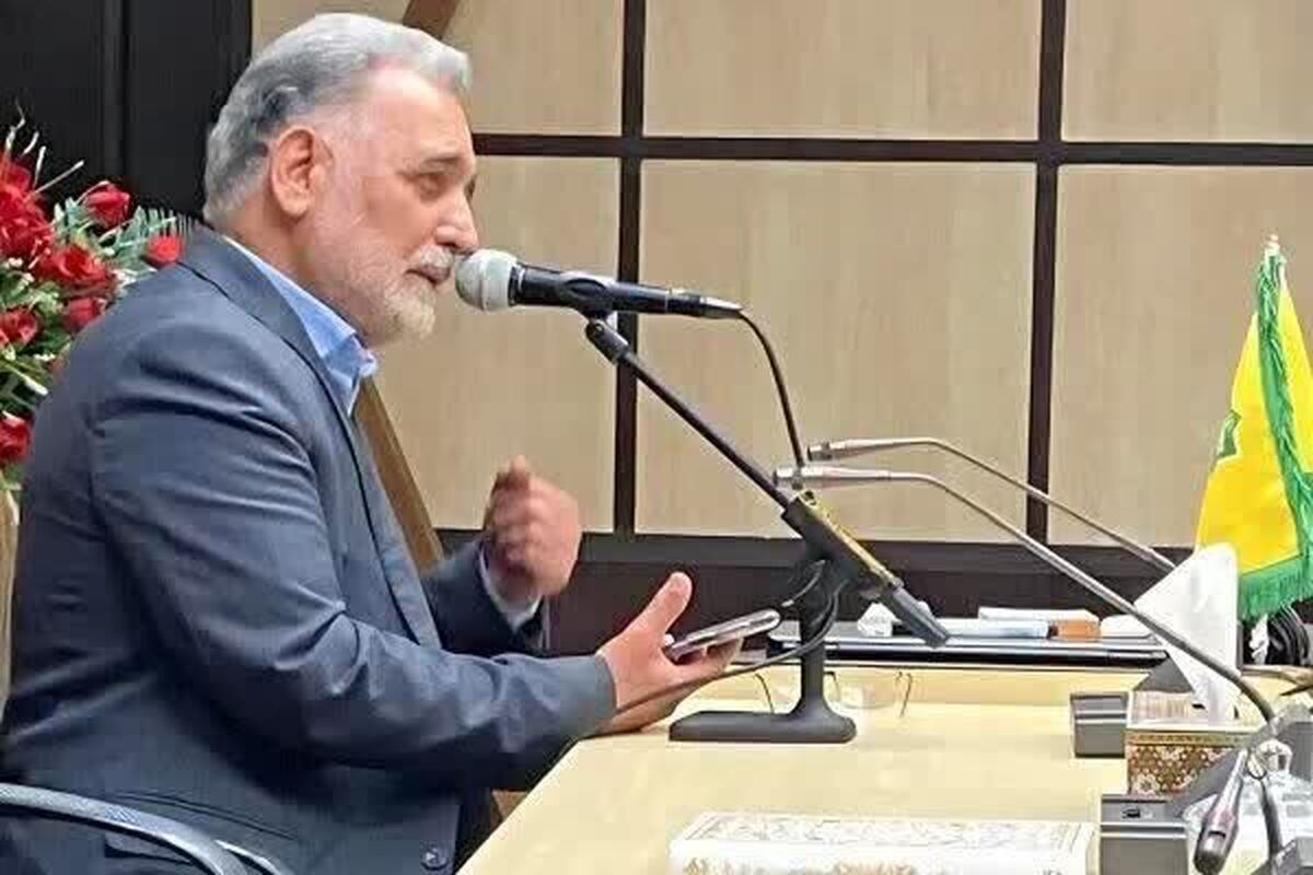 برگزاری گردهمایی بانوان خادمیار کانون‌های خدمت رضوی کاشان