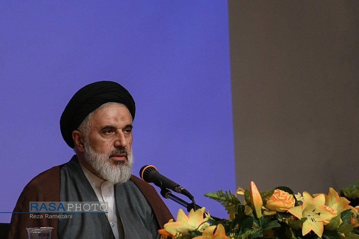 فهم صحیح قرآن، راه عبور از جنگ شناختی و خطاهای محاسباتی است