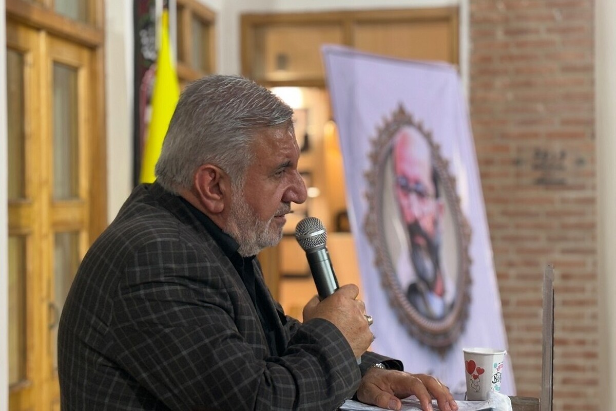 جنگ فرهنگی و شناختی دشمن ادامه دارد/ پیروزی نهایی از آن ملت ایران است