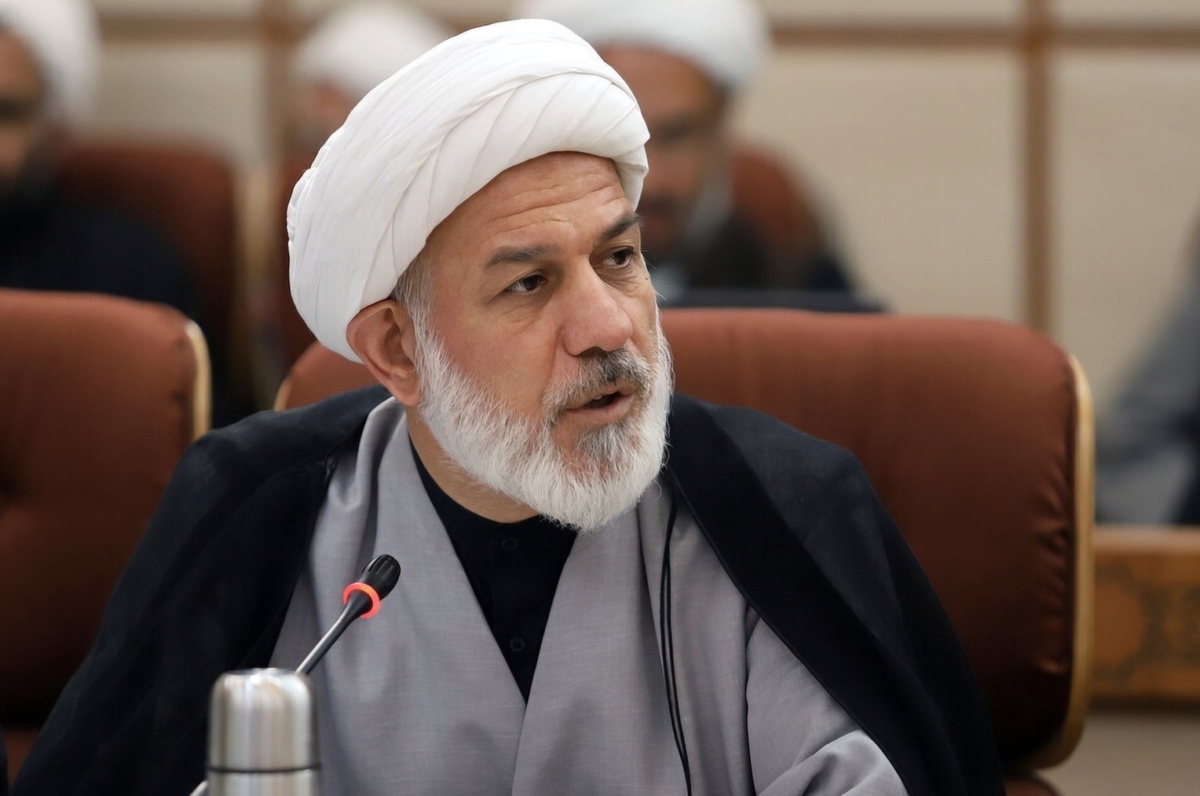 جهاد تبیین، پاسخ راهبردی حوزه به جنگ شناختی دشمن است