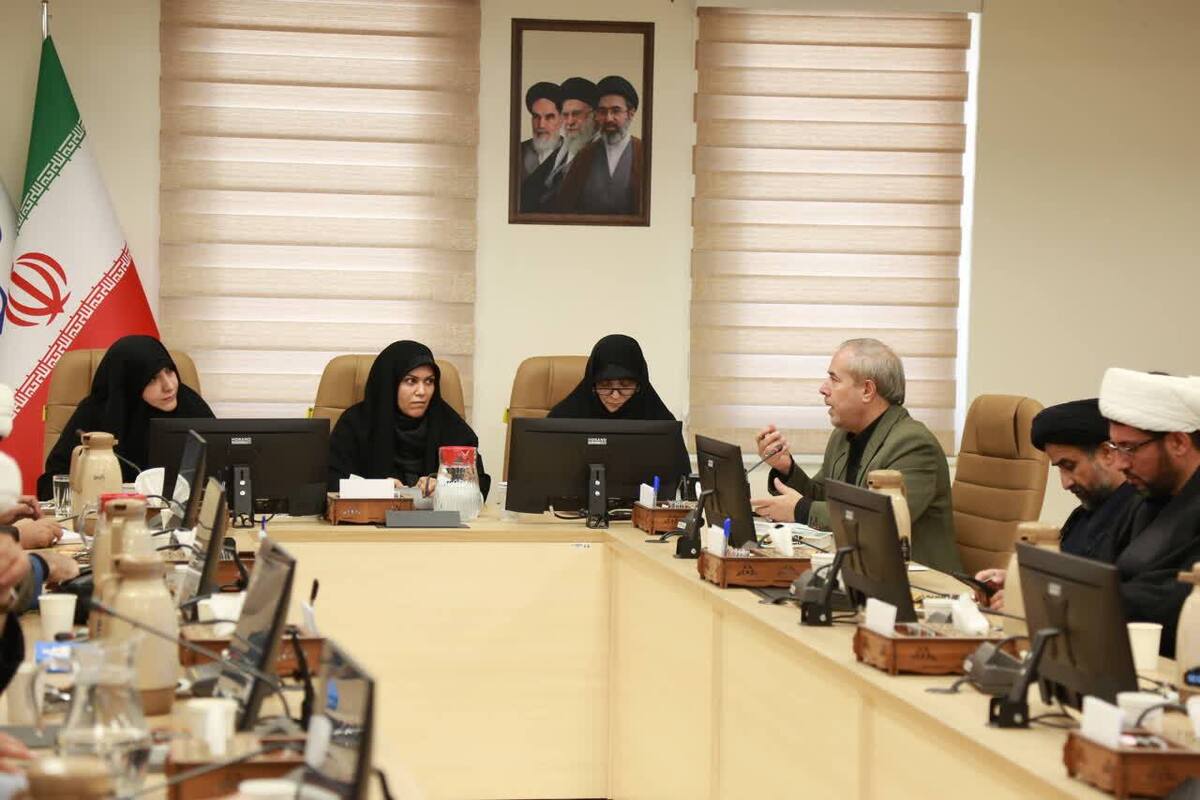 زنان در جنگ تحمیلی سوم نقش هدایتگری داشتند