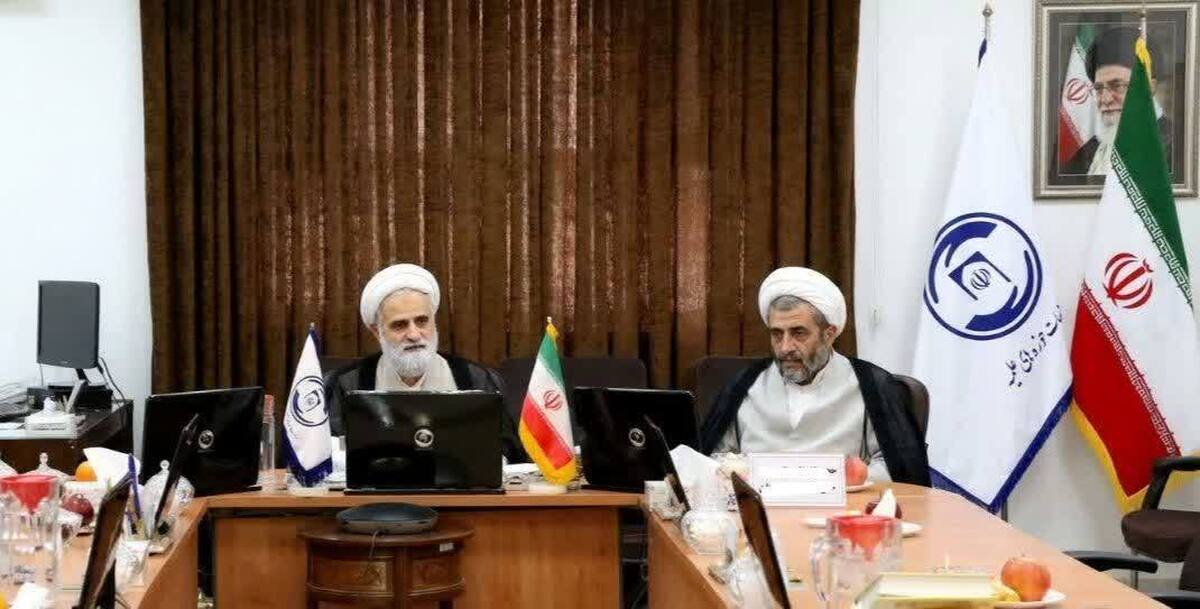 اعضای جدید هیئت مدیره مرکز خدمات حوزه‌ معرفی شدند