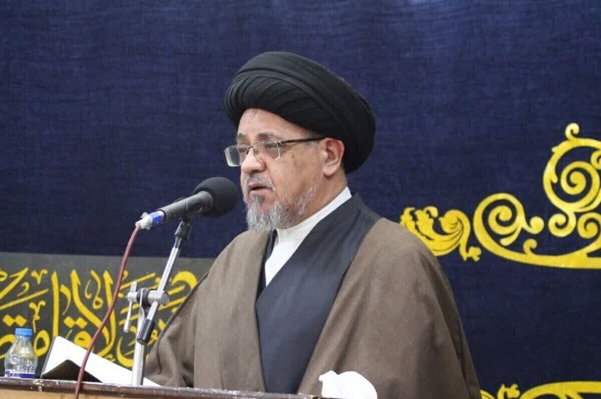 حوزه پیشرو با طلبه میدان‌دار شکل می‌گیرد