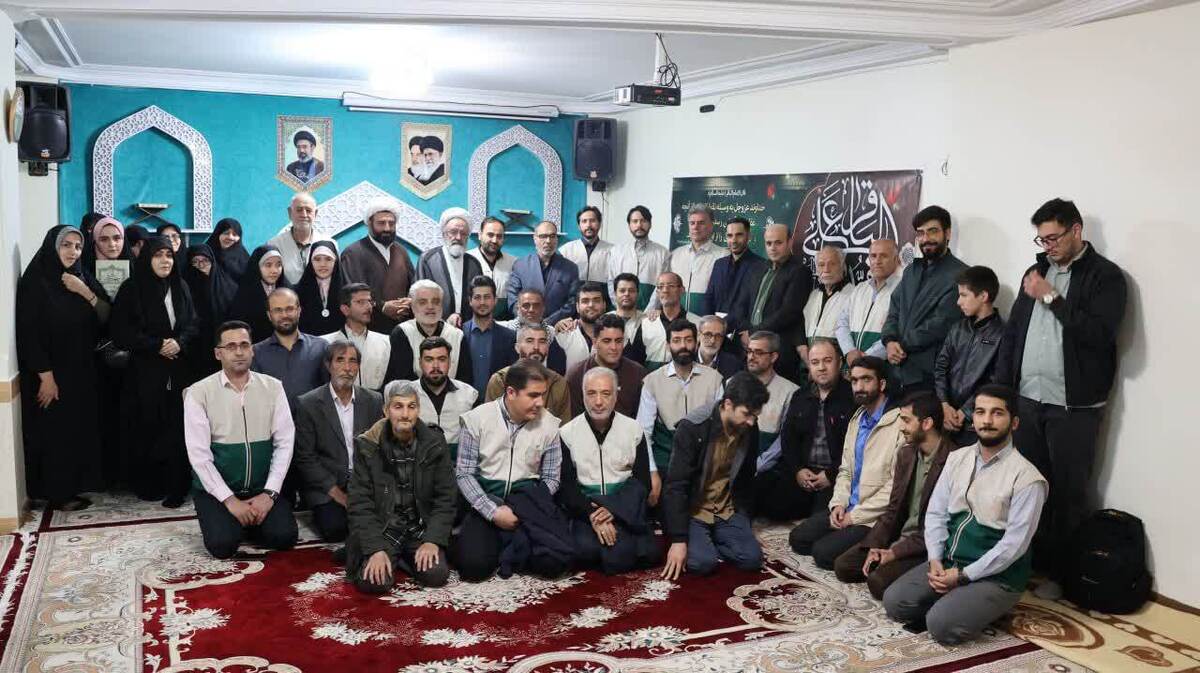 آستان قدس محور ترویج فرهنگ دینی باشد