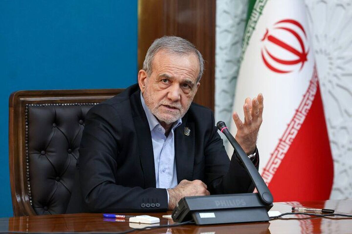 روند مذاکرات به‌نحوی است که حقوق ملت ایران کاملاً استیفا شود