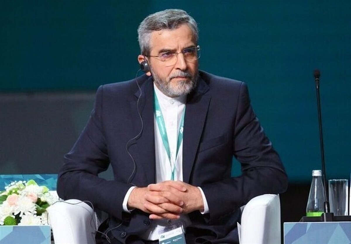 دارایی‌های ایران باید بدون قید و شرط آزاد شود