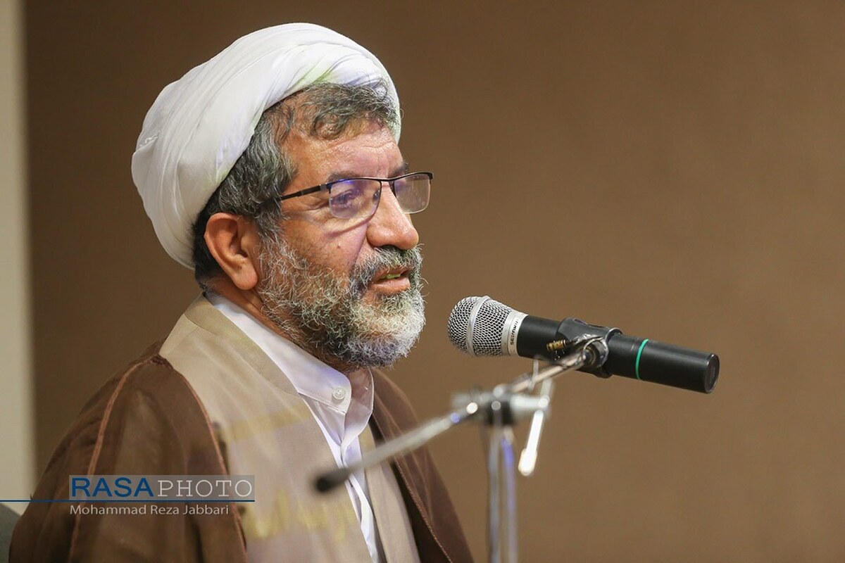 بازگشت فلسفه اسلامی به نظام علمی، شرط حفظ انسجام فرهنگی ایران است