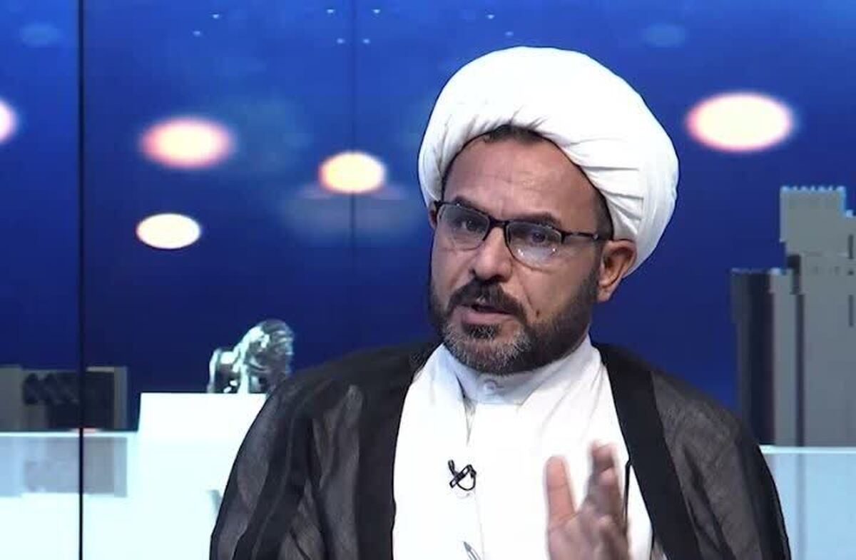 سلاح مقاومت در تاریخ از حاکمیت عراق دفاع کرده است