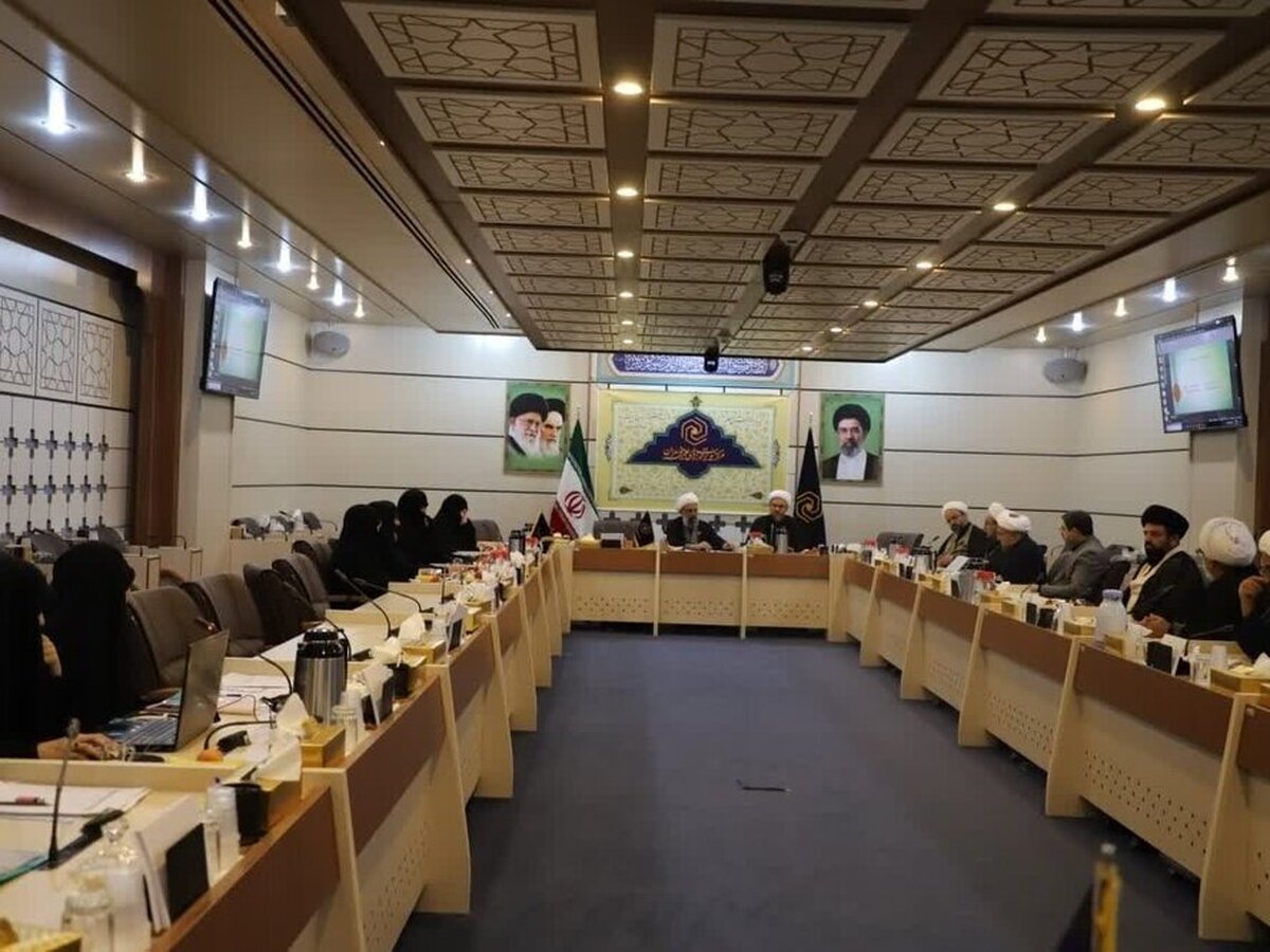 افزایش مدارس علمیه خواهران دوره عمومی(دارندگان مدرک متوسطه اول) به ۱۱۶ مدرسه