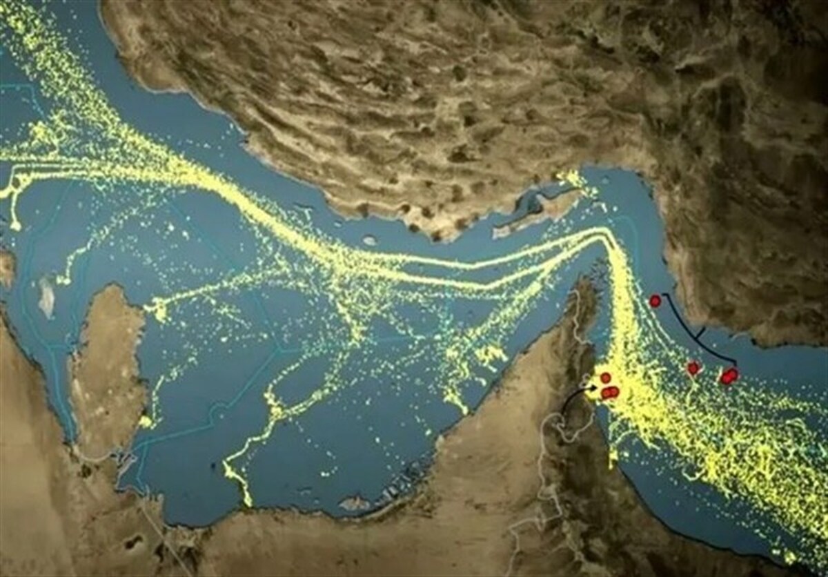 تثبیت موقعیت ژئوپلیتیک ایران در مرکز زلزله انرژی جهان و بن‌بست آمریکا