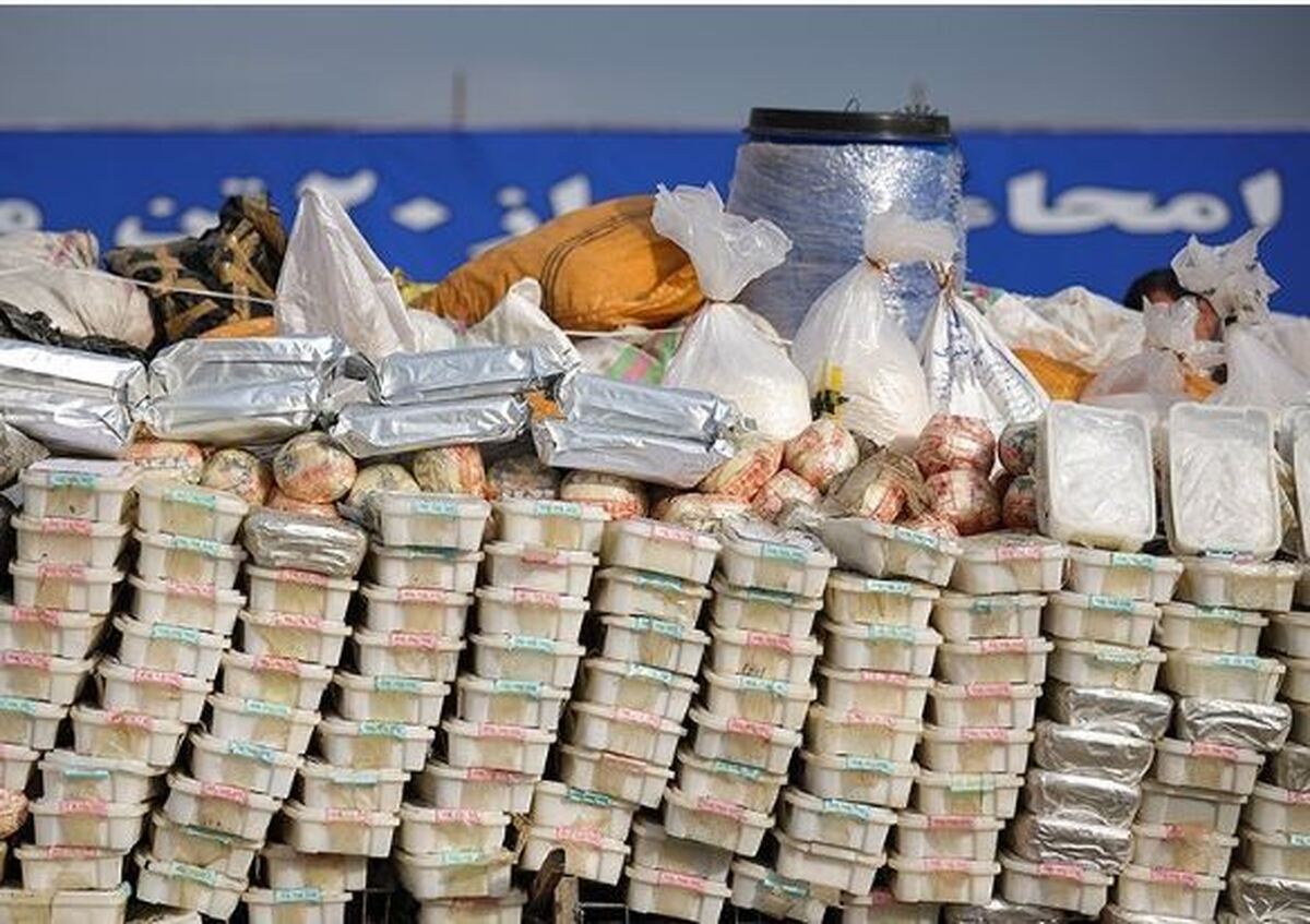 پشت پرده پرونده‌های موادمخدر/چرا گزارش ضابط از کشفیات مهم‌تر است؟