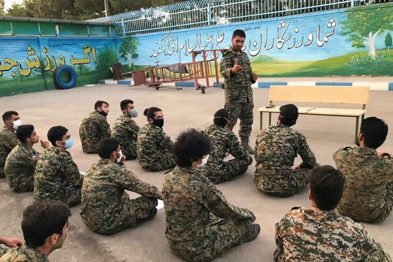 امضای تفاهم نامه چندجانبه رویداد ملی «ایران جوان» امضای تفاهم نامه چندجانبه رویداد ملی «ایران جوان»