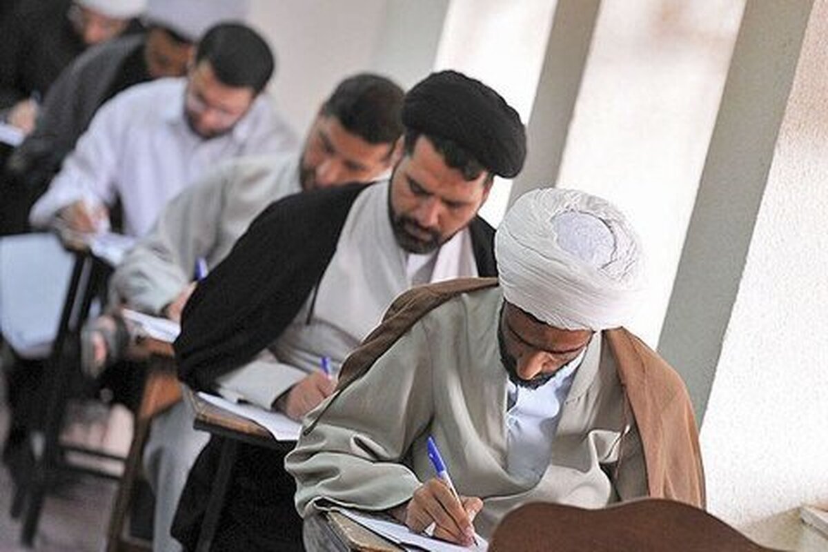 اعلام برنامه امتحانات طلاب سطوح عالی حوزه علمیه قم در تیرماه