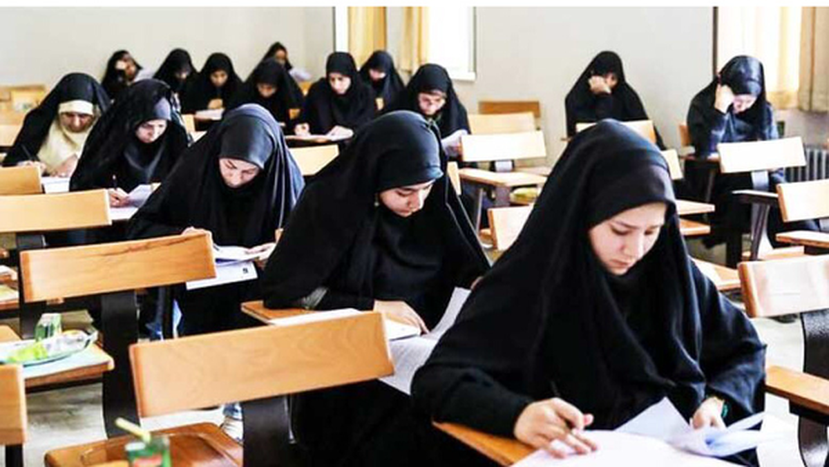 جزئیات پذیرش طلاب در حوزه علمیه خواهران چهارمحال و بختیاری