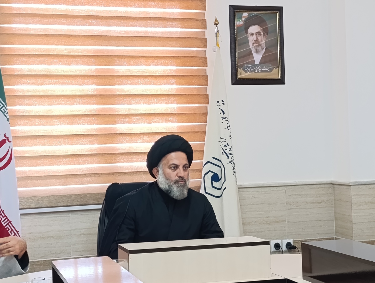 فعالیت‌های حوزه علمیه خواهران به سمت تخصصی شدن پیش می‌رود