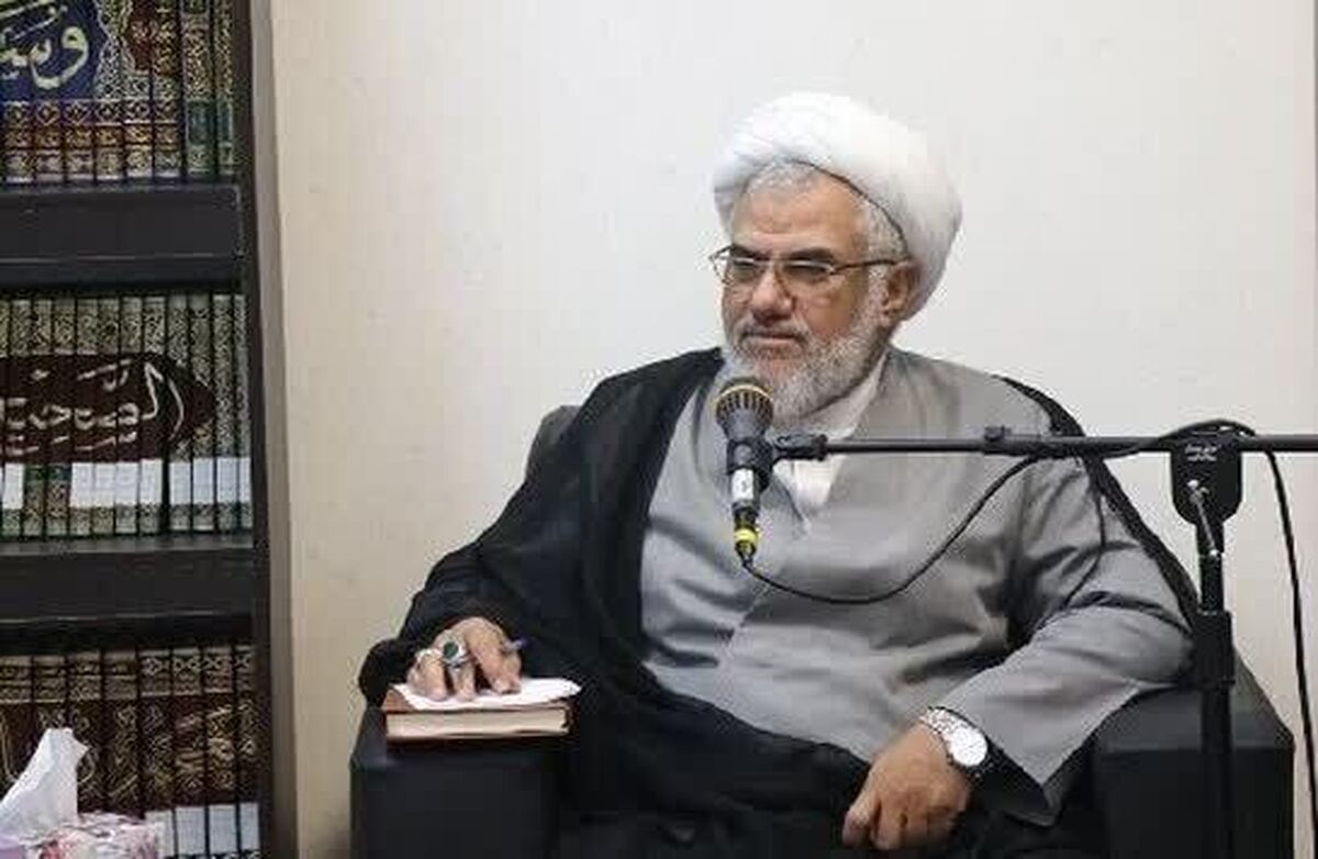 منظومه فکری امام شهید بر سه ضلع معرفت، تربیت و تمدن‌سازی مبتنی بر صحیفه سجادیه است