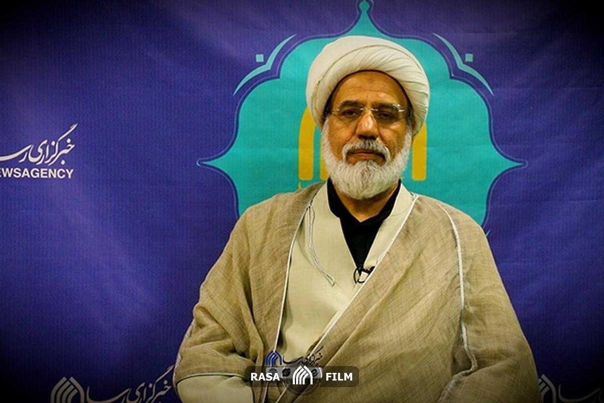 در امتداد بعثت؛ شکوهِ شهادت و اقتدارِ یک ملت