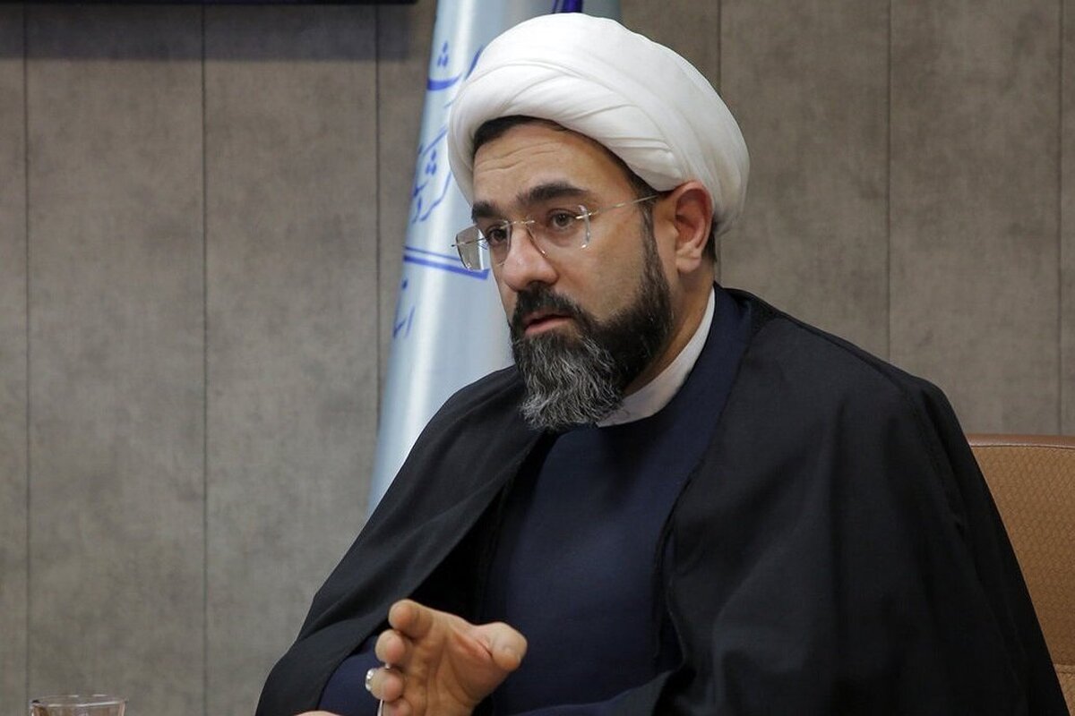 زائران پیش از شرکت در مراسم تشییع رهبر شهید در قم مسیرها را بشناسند