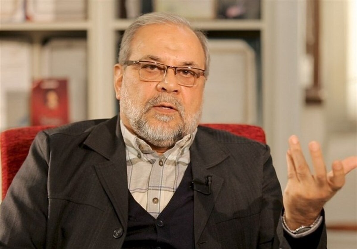 مشت گره‌کرده رهبر شهید نماد دکترین امنیت ملی ماست/ پرونده انتقام باز است