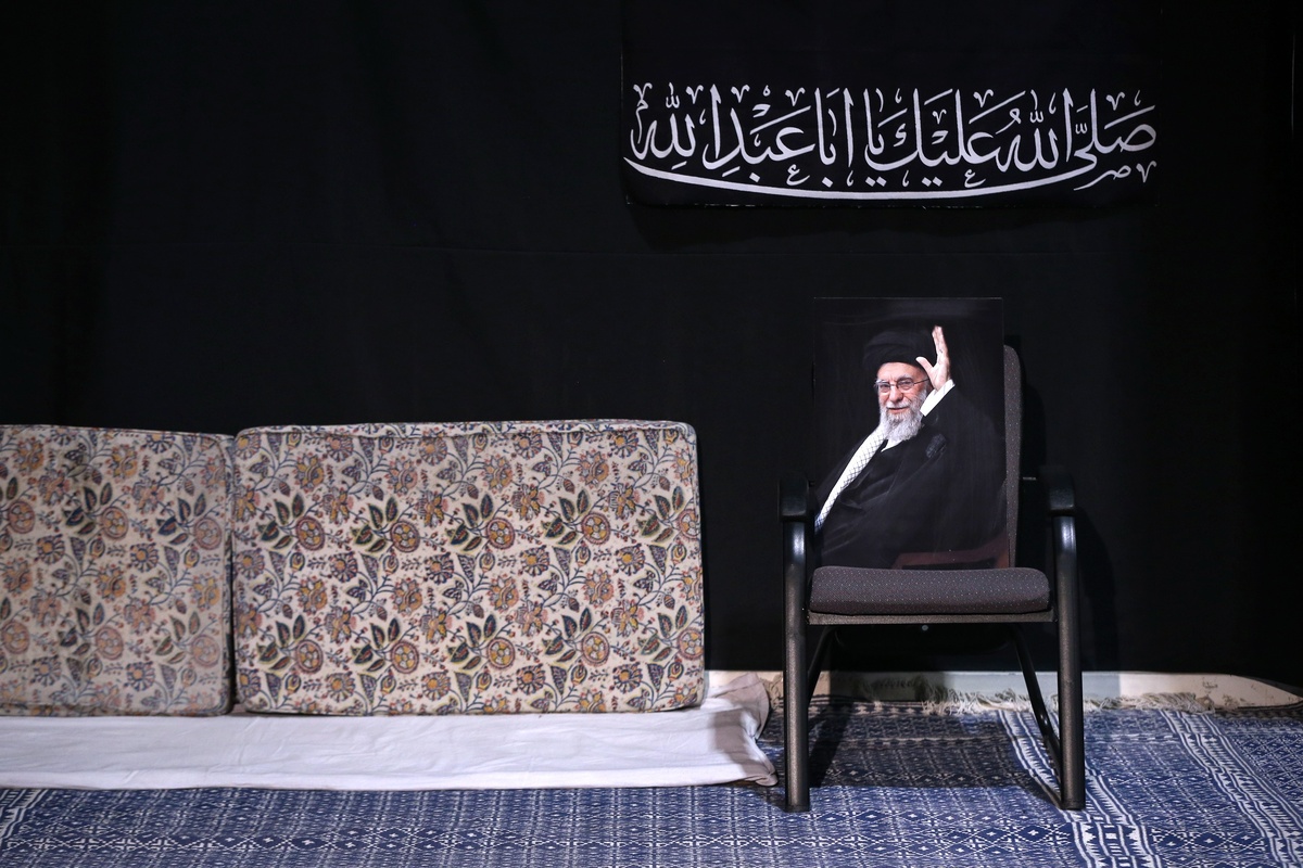 نماز بر پیکر مطهر رهبر شهید ساعت ۶ صبح یکشنبه اقامه می‌شود