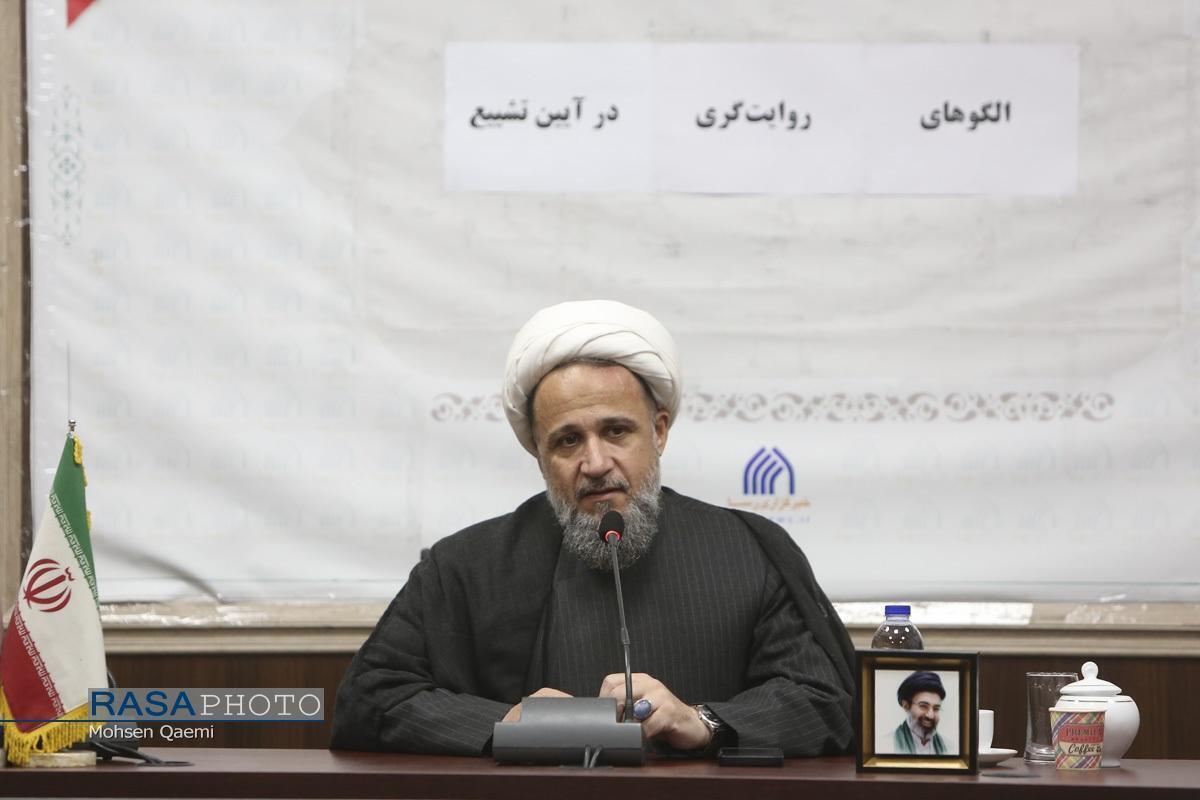 ضرورت تبیین استراتژیک «جایگاه ولایت» در جنگ روایت‌ها