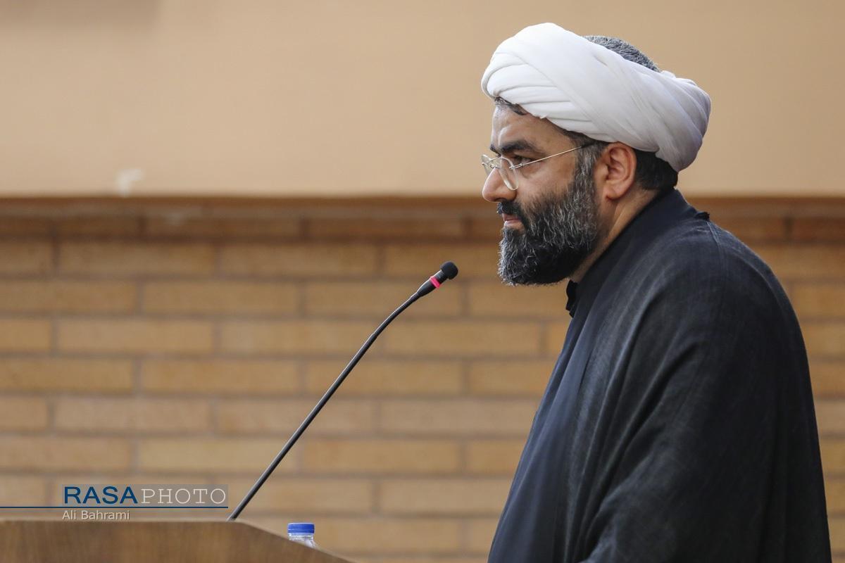 صحیفه سجادیه؛ منبع استنباط راهبردهای کلان در منظومه فکری امام شهید
