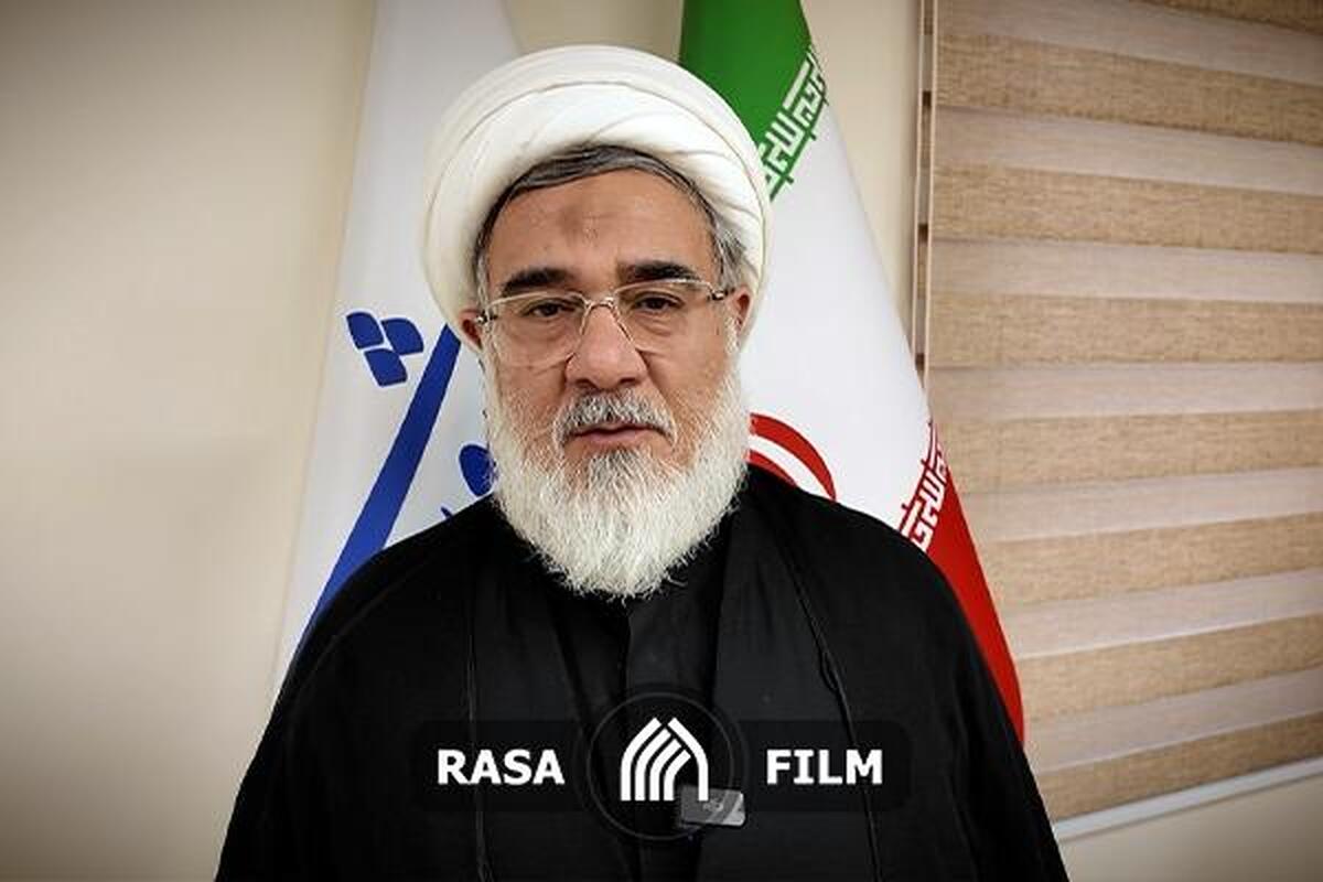 پیمانِ جاودان در جاده‌ی پر امید؛ وقتی سوگواری، رنگِ بعثت می‌گیرد
