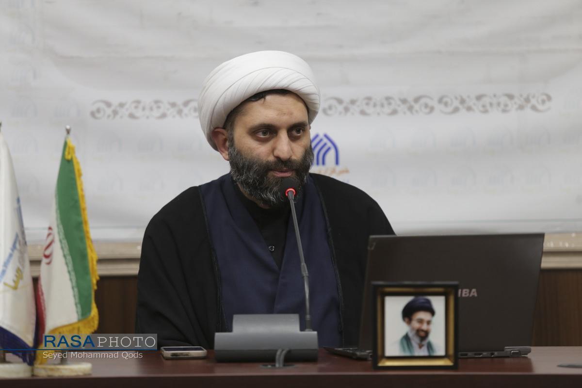 تشییع رهبر شهید آغاز مأموریت جهانی برای تبیین اندیشه‌های ایشان است
